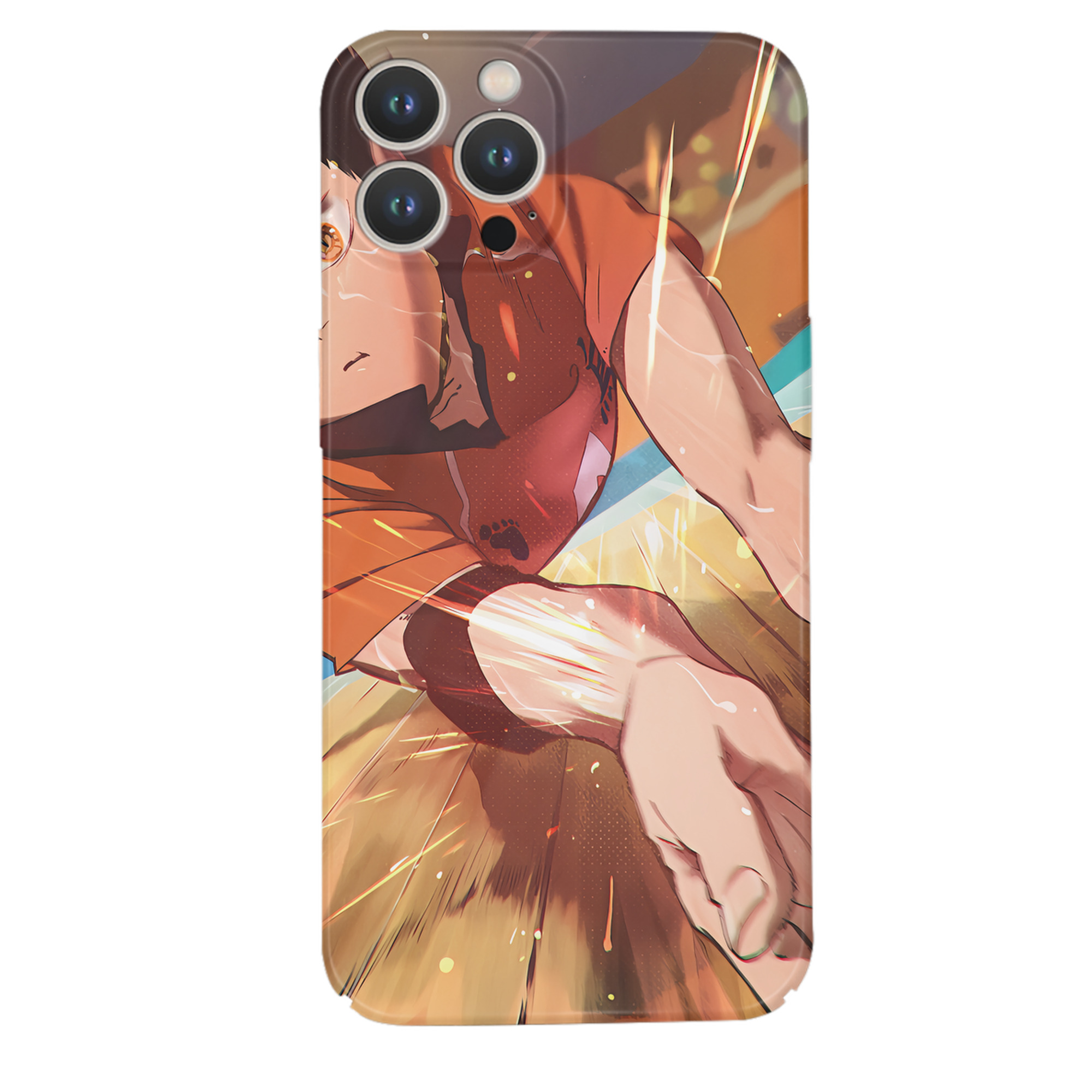 （画像用） ハイキュー!! Haikyu!! 【iPhone 14シリーズ対応】ハードケース